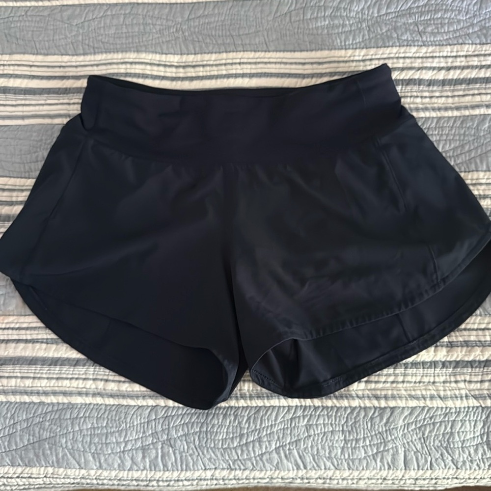 LULULEMON‎ Speed Up Shorts | 4
